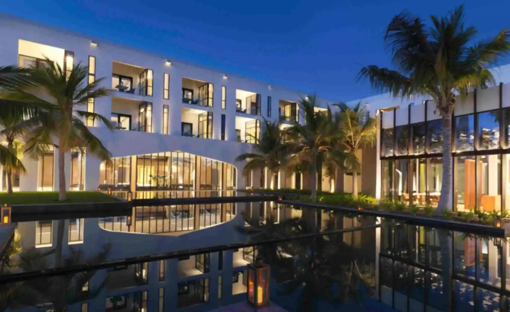 Al Baleed Resort Salalah by Anantara-1